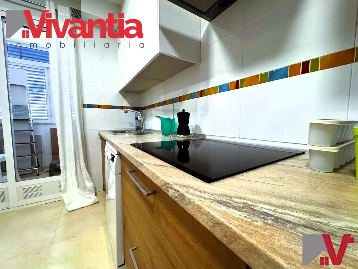 Flat with terrace for sale in Puerto Lumbreras, imagen 7