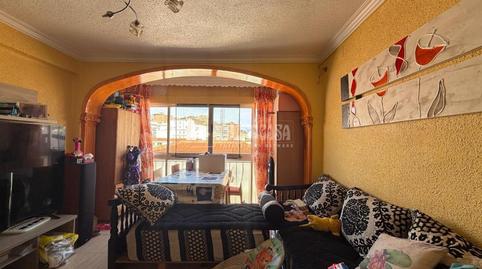 Foto 3 von Wohnung zum Verkauf in Sebastian Eslava, Parque Victoria Eugenia, Málaga Capital