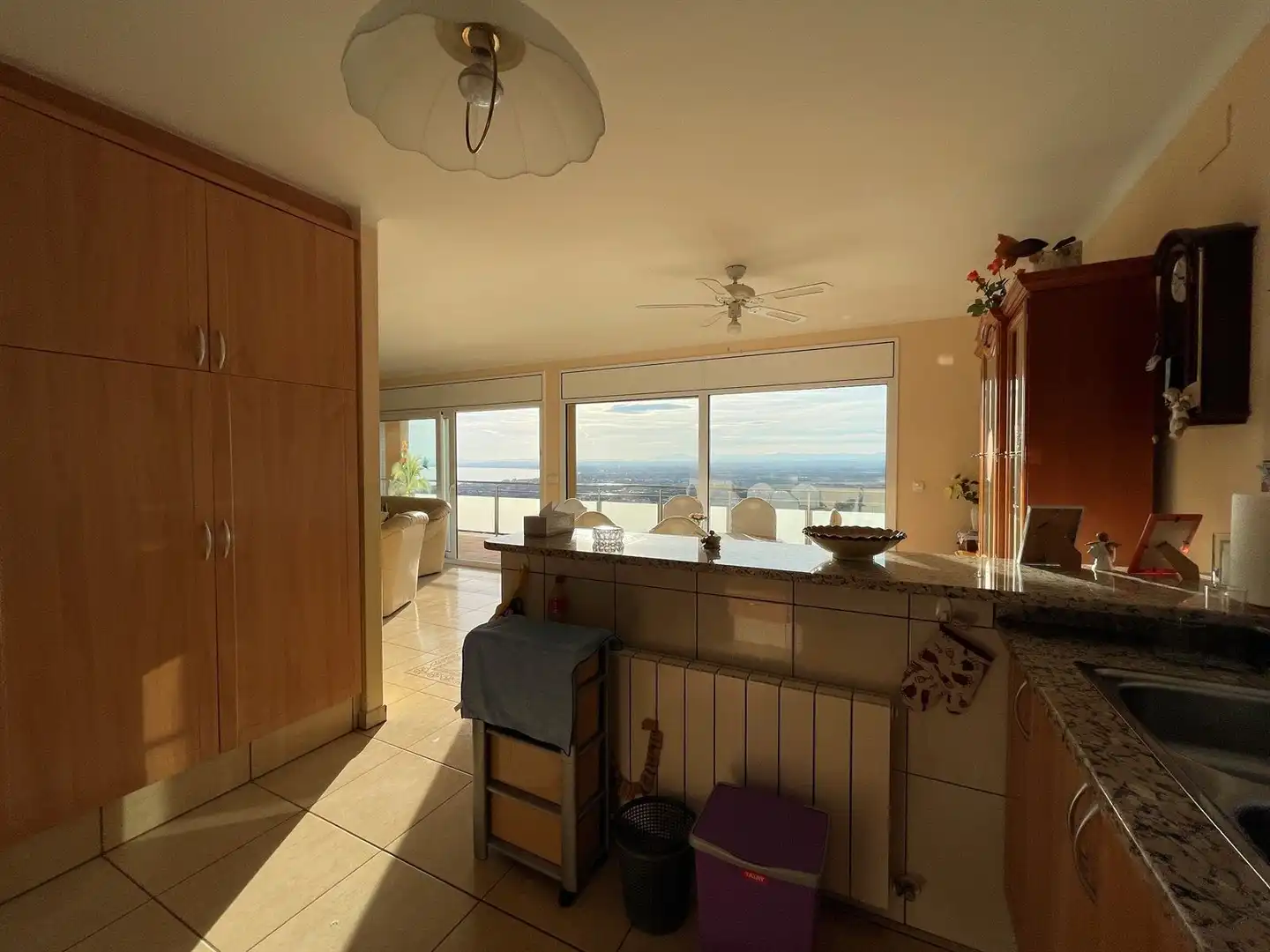 Chalet con piscina en venta en Calle ALACANT, imagen 14