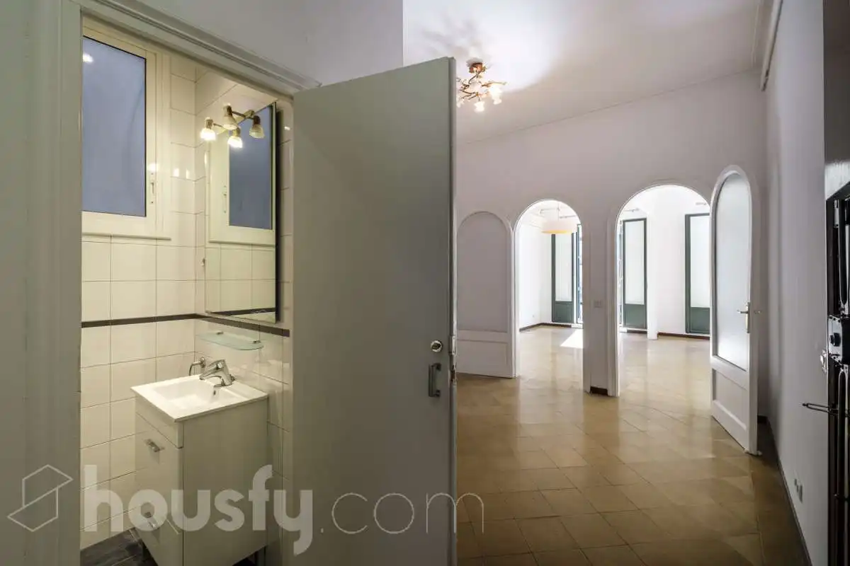 Wohnung mit Terrasse zum Verkauf in Carrer de Provença ., imagen 30