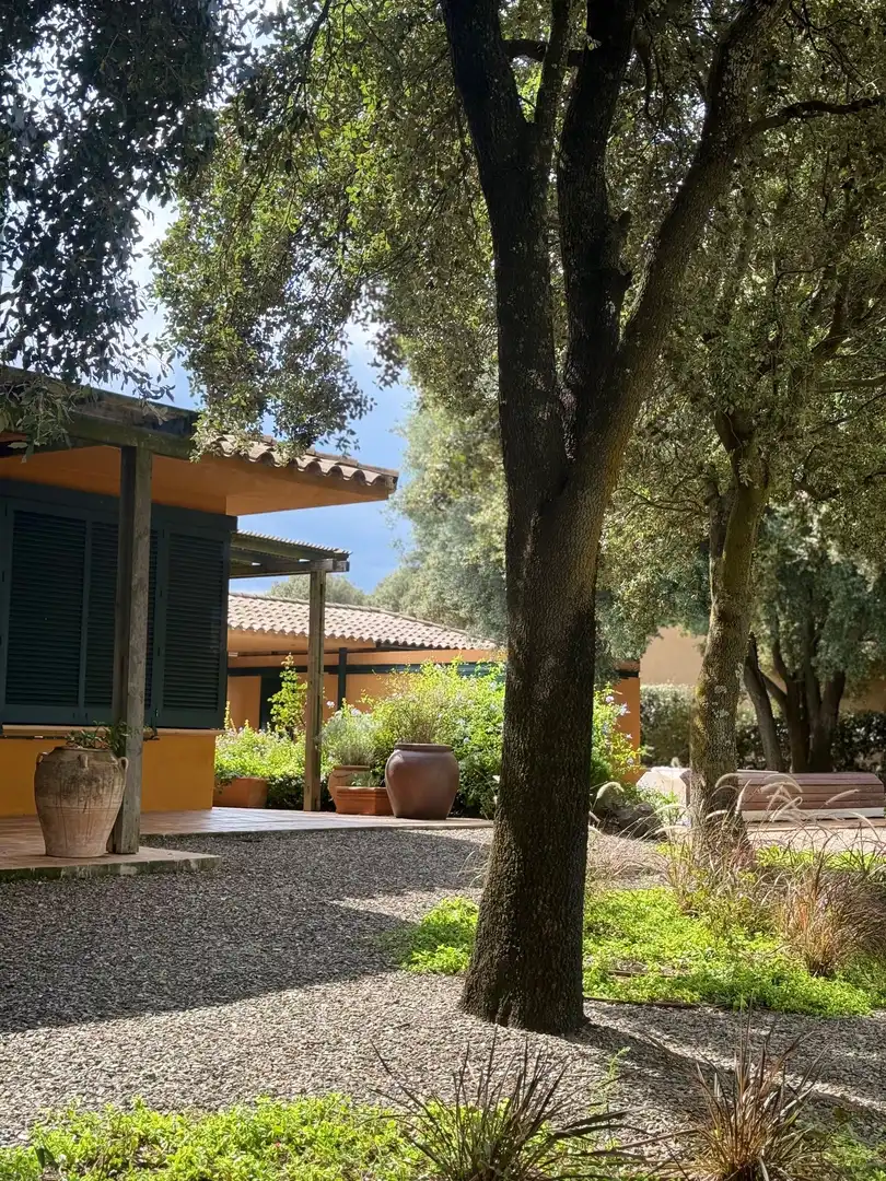 Casa con piscina in vendita a JOSEP MARIA DE VENTÓS, imagen 7