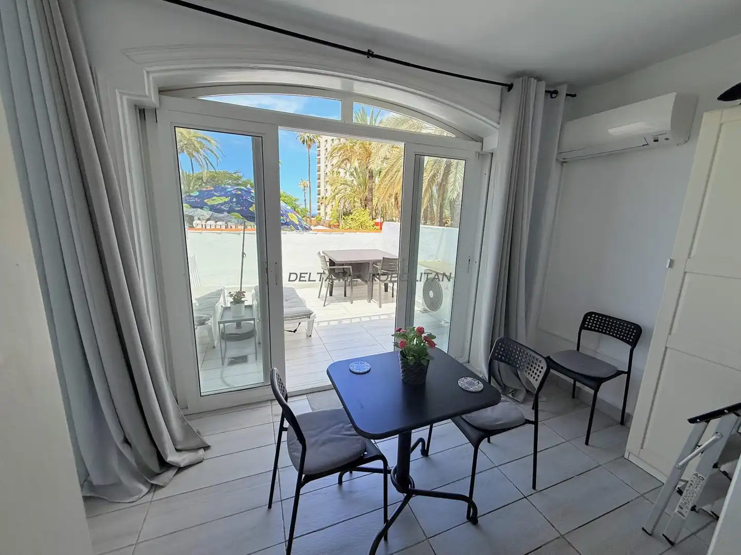 Estudio con piscina en venta en Santiago Puig 1, imagen 15