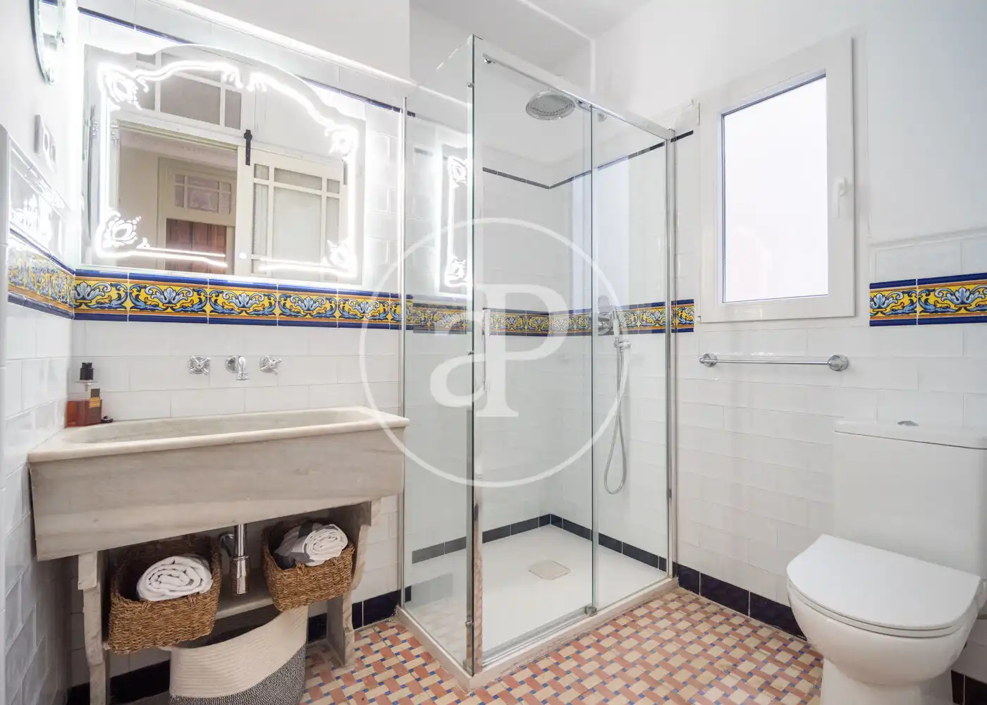 Wohnung zur Miete in Carrer de l'Església del Rosari, El Cabanyal - El Canyamelar