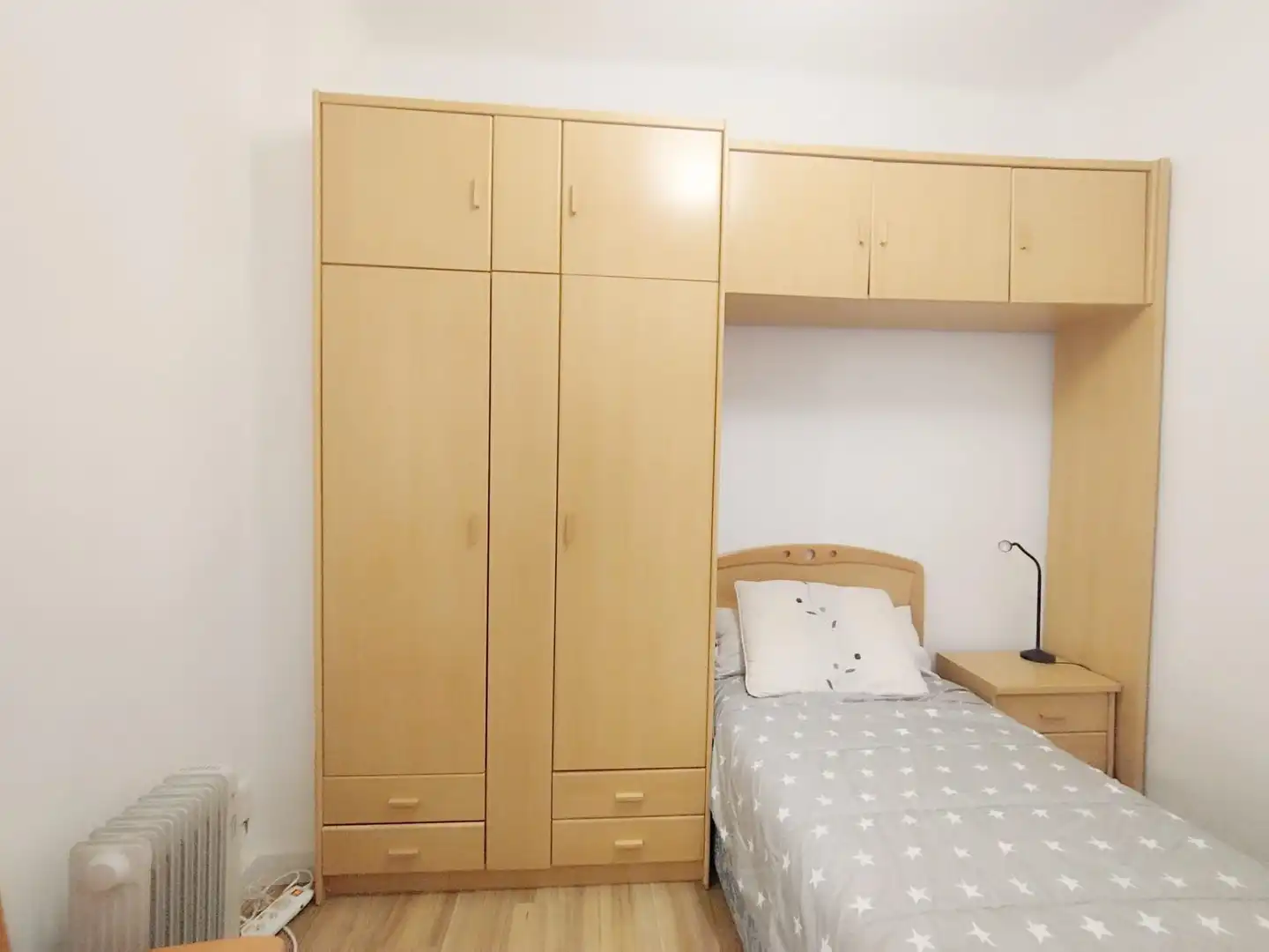 Apartamento con ascensor en alquiler en Retiro, imagen 23