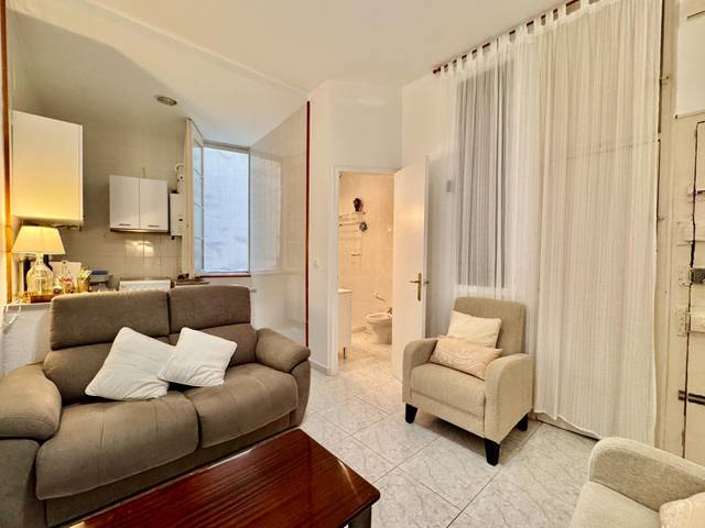 Apartamento en Venta en Calle de les Sitges en El Raval