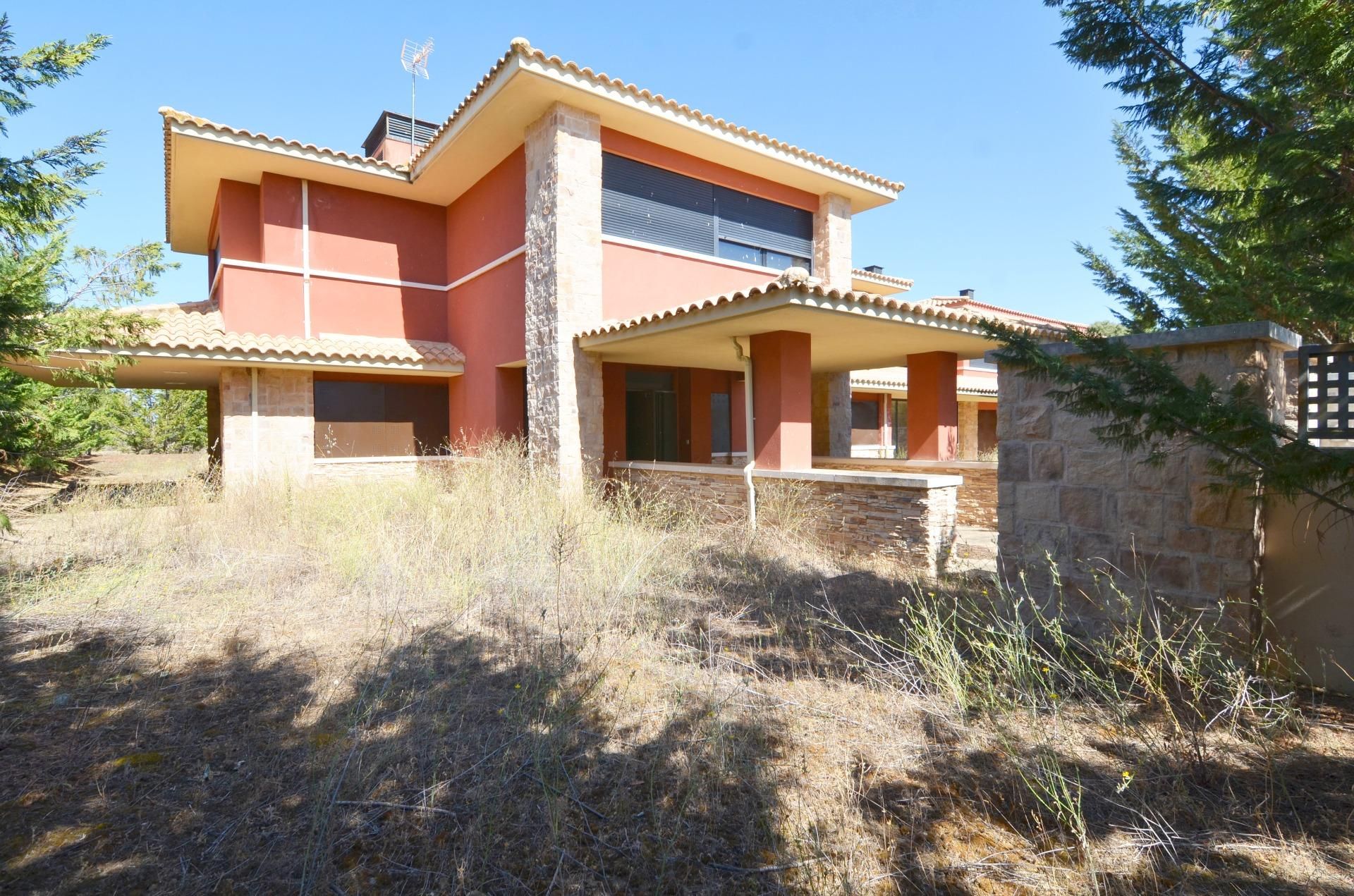 House or chalet for sale in Carrascal de Barregas