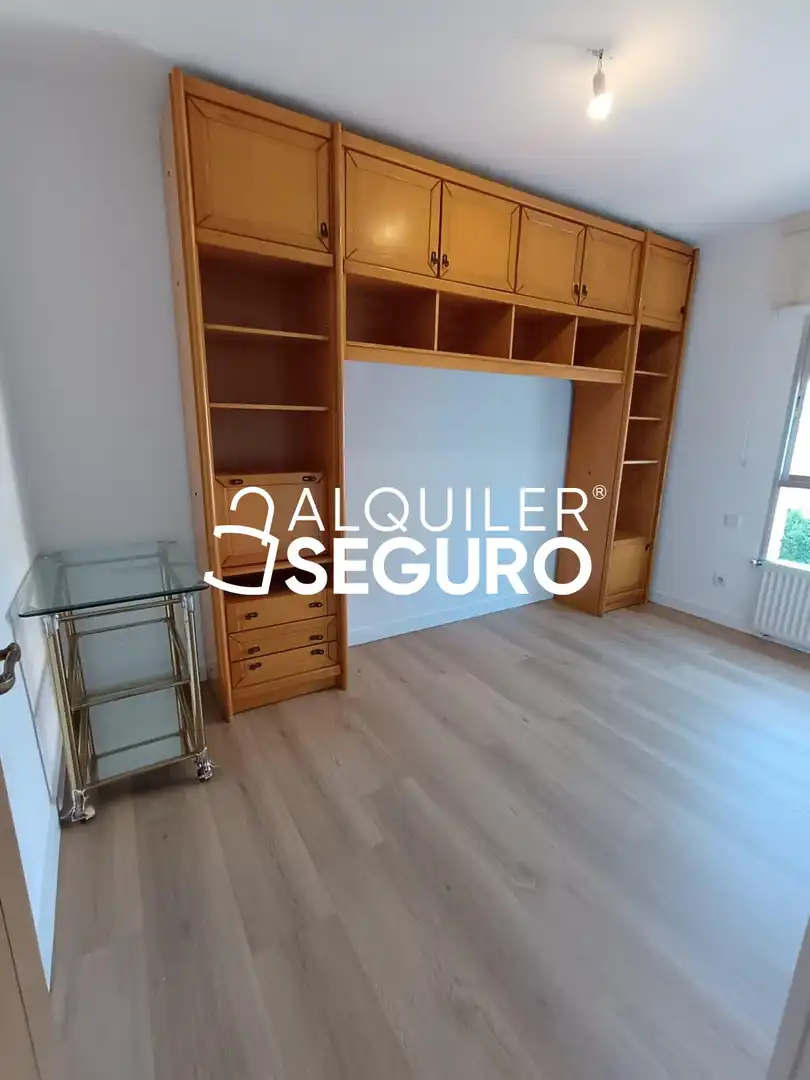 Flat for rent in Polonia, El Carrascal