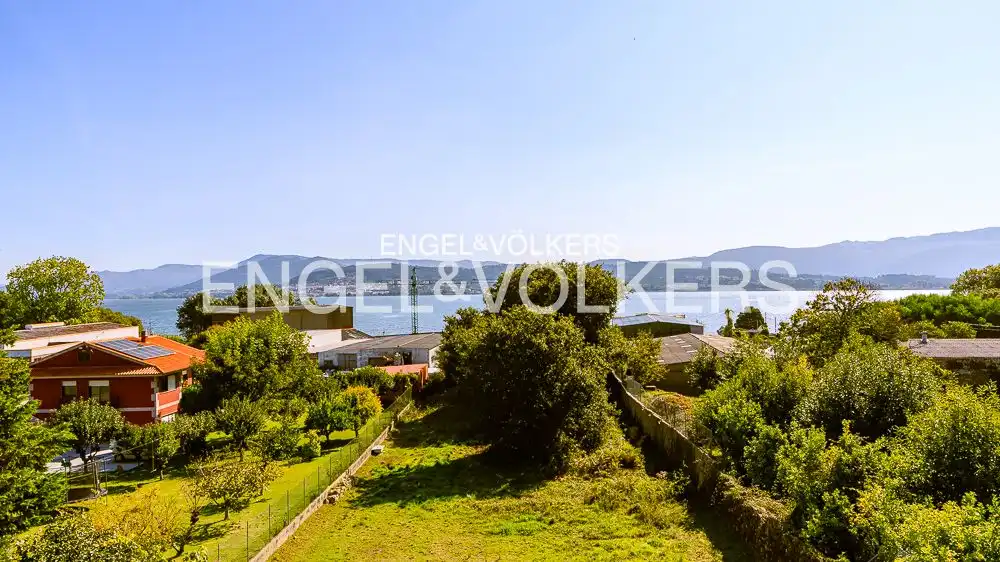 Casa con jardín en venta en A Guarda, imagen 43