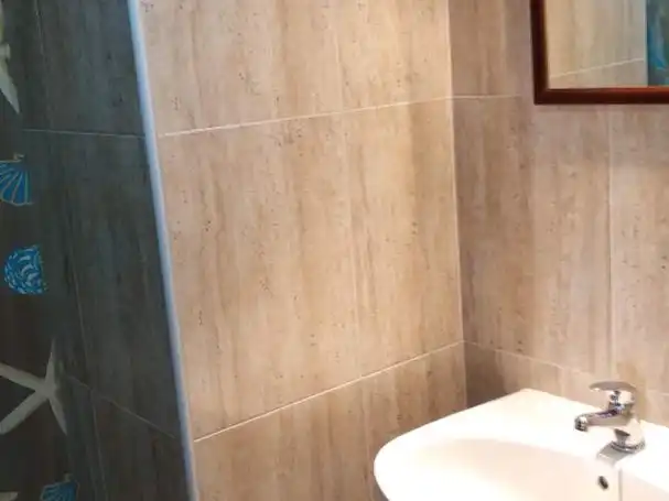Flat for rent in Adra, Almería