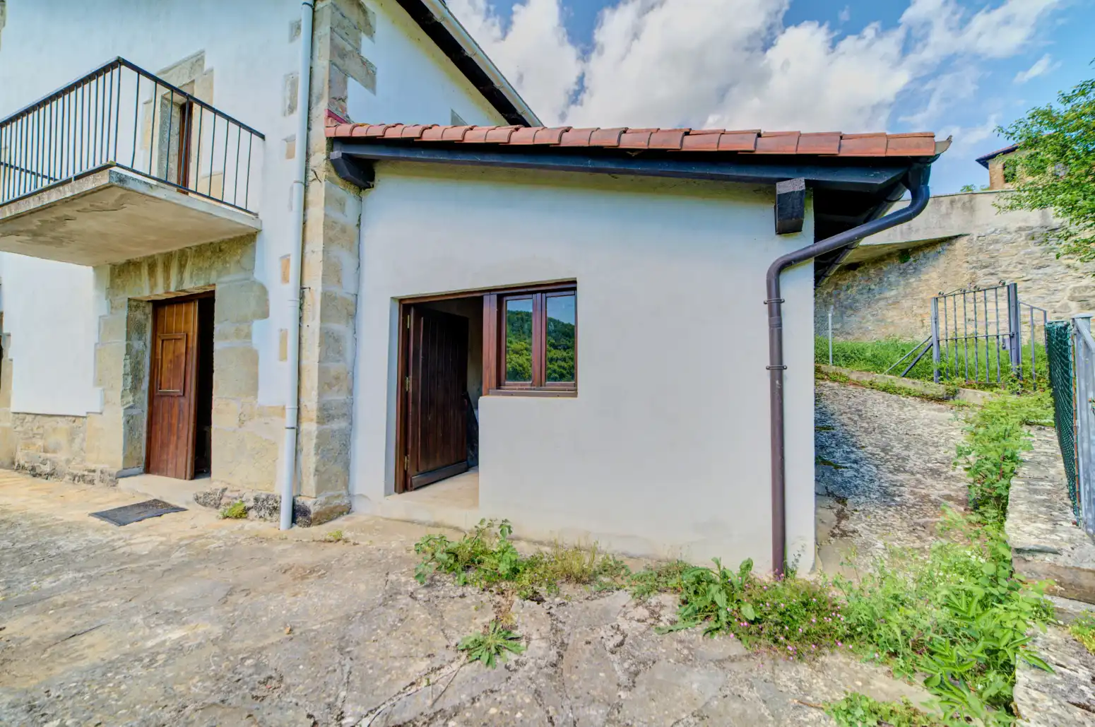 Casa o chalet en venta en Eraso - San Miguel 30. Imotz, Imotz