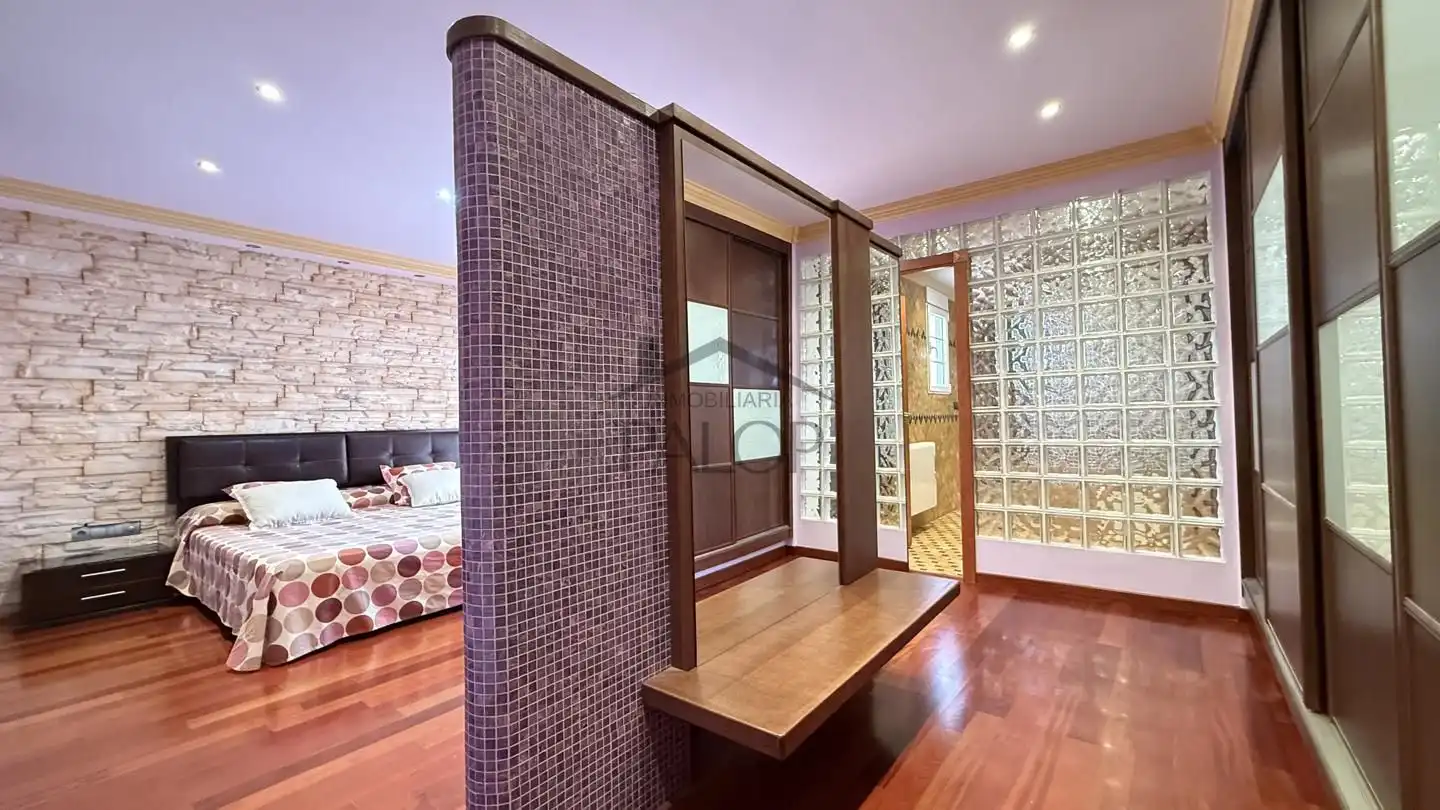Casa adosada en venta en Carcaixent con Aire acondicionado, Calefacción y Terraza
