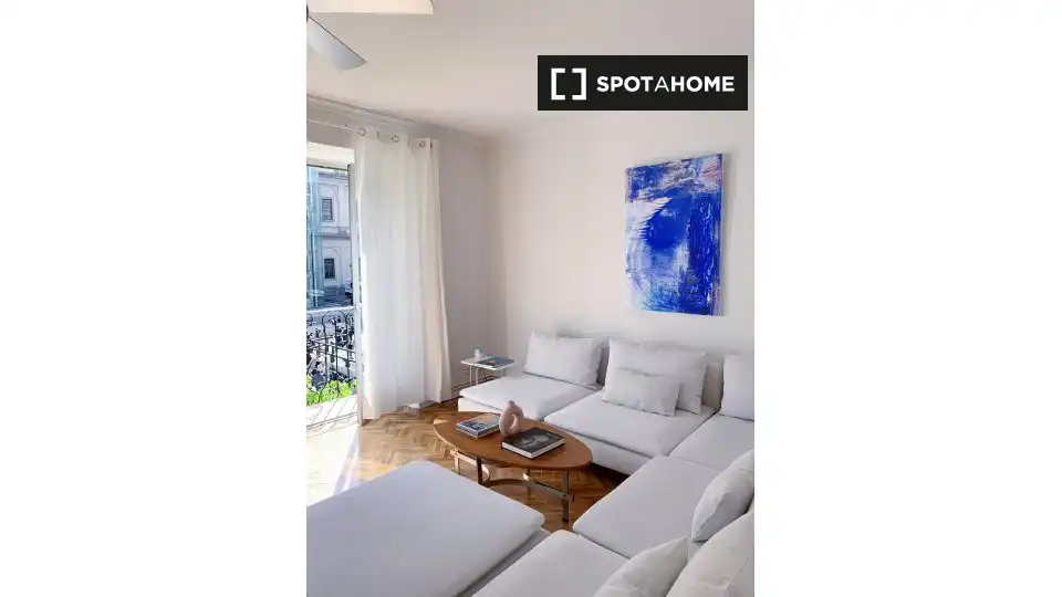 Piso con terraza en alquiler en Centro, imagen 4