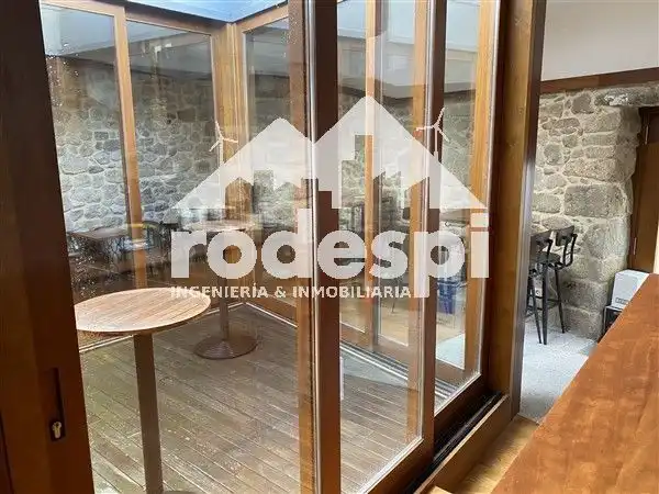 Business premises for sale in Baiona, imagen 12