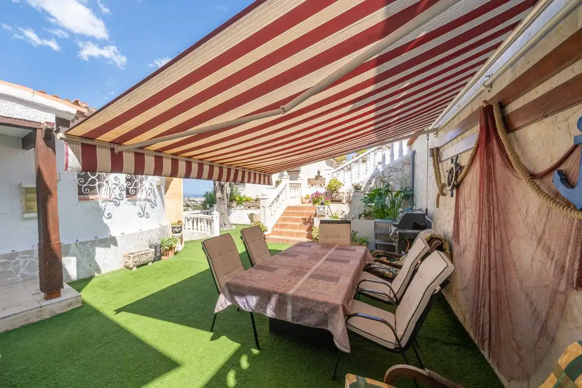 House with terrace for sale in Partida Maryvilla, imagen 26