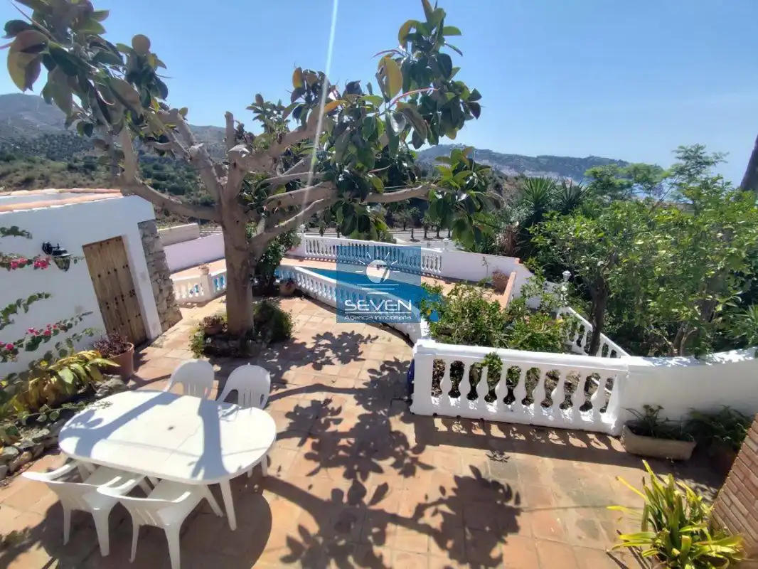 Xalet amb piscina en venda a SAN ANTONIO, imagen 40