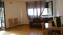 Living room of Flat for sale in Villares de la Reina  with Heating and Terrace