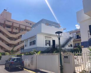 Exterior view of House or chalet for sale in Puerto de la Cruz  with Terrace