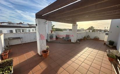 Terrace of Apartment for sale in Islantilla