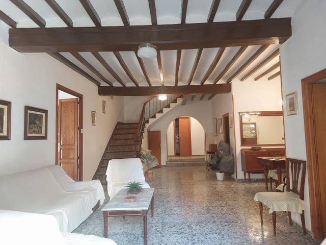 Casa-chalet en Venta en  MAJOR, 1 en Sella