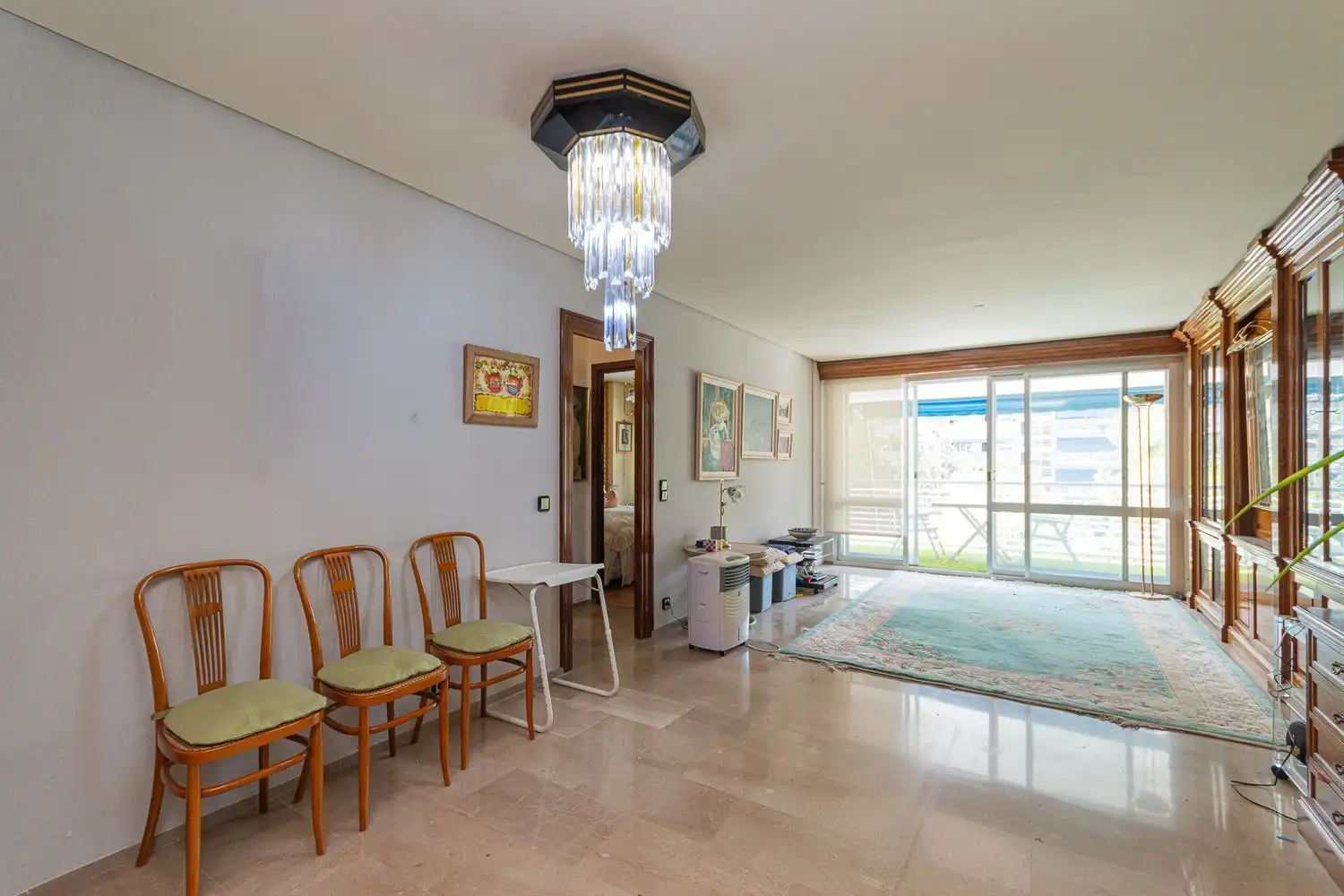 Flat with lift for sale in Ciudad Lineal, imagen 7