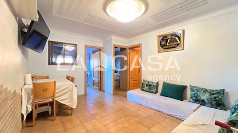 Foto 5 de Piso en venta en Llefià, Barcelona