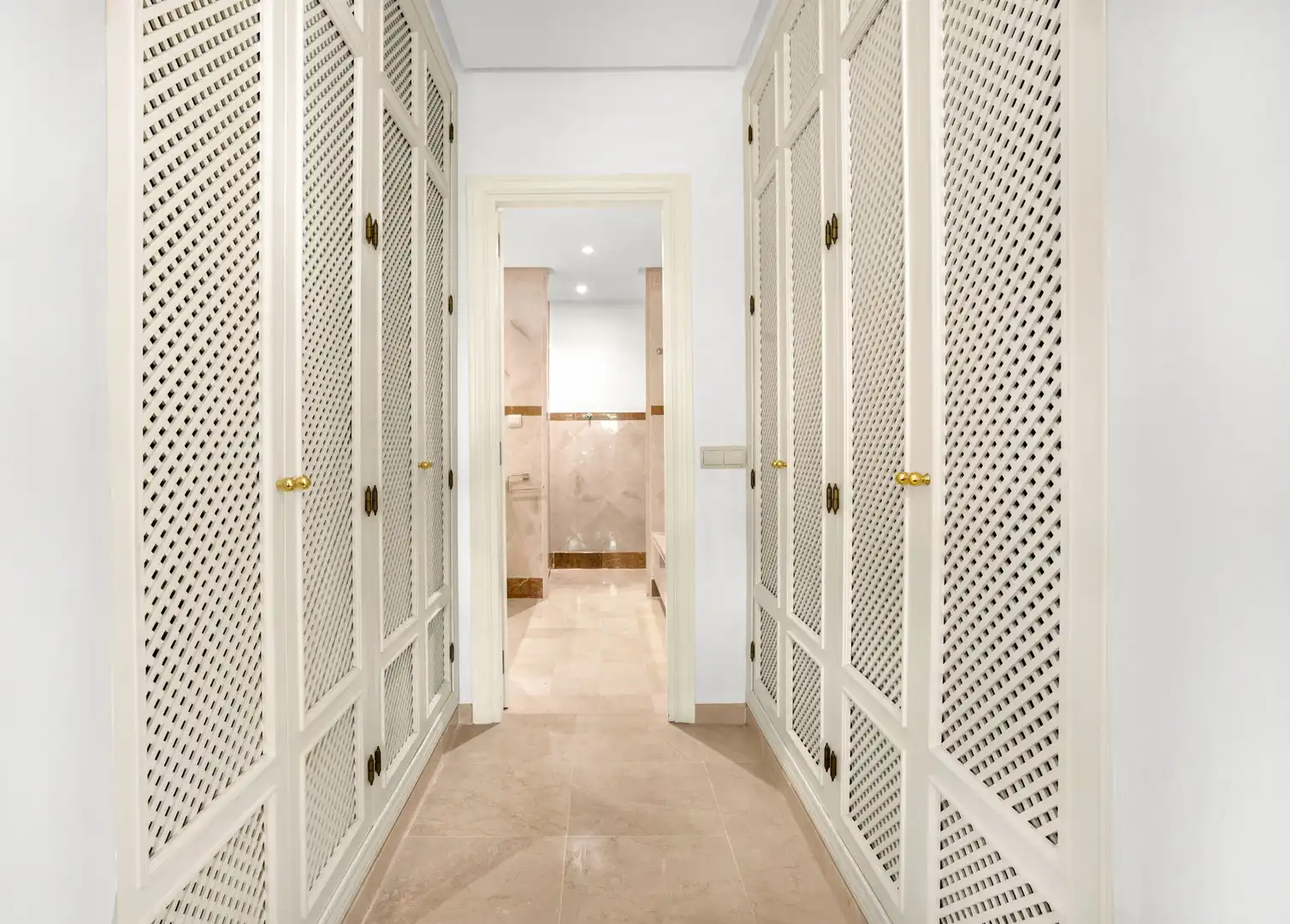 Planta baja en venta en Marbella, Málaga