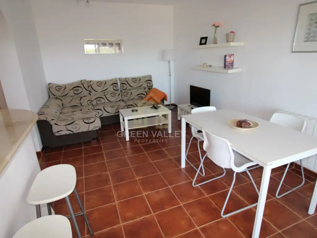 Apartment to rent in La Alcaidesa, imagen 7