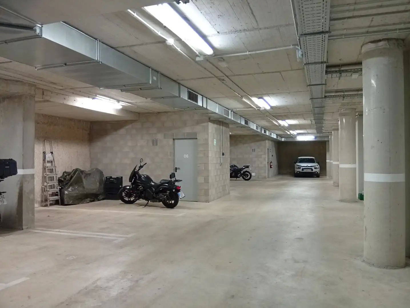 Garage for sale in Carrer d'Anselm Clavé, 21, Centre - Can Nadal