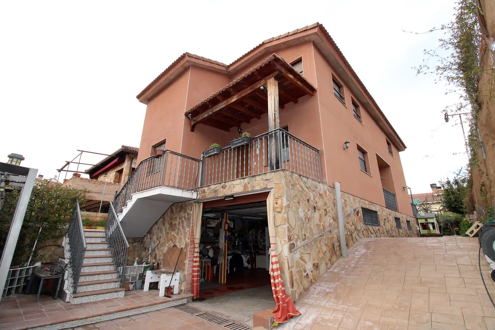 Casa o chalet en venta en Redueña