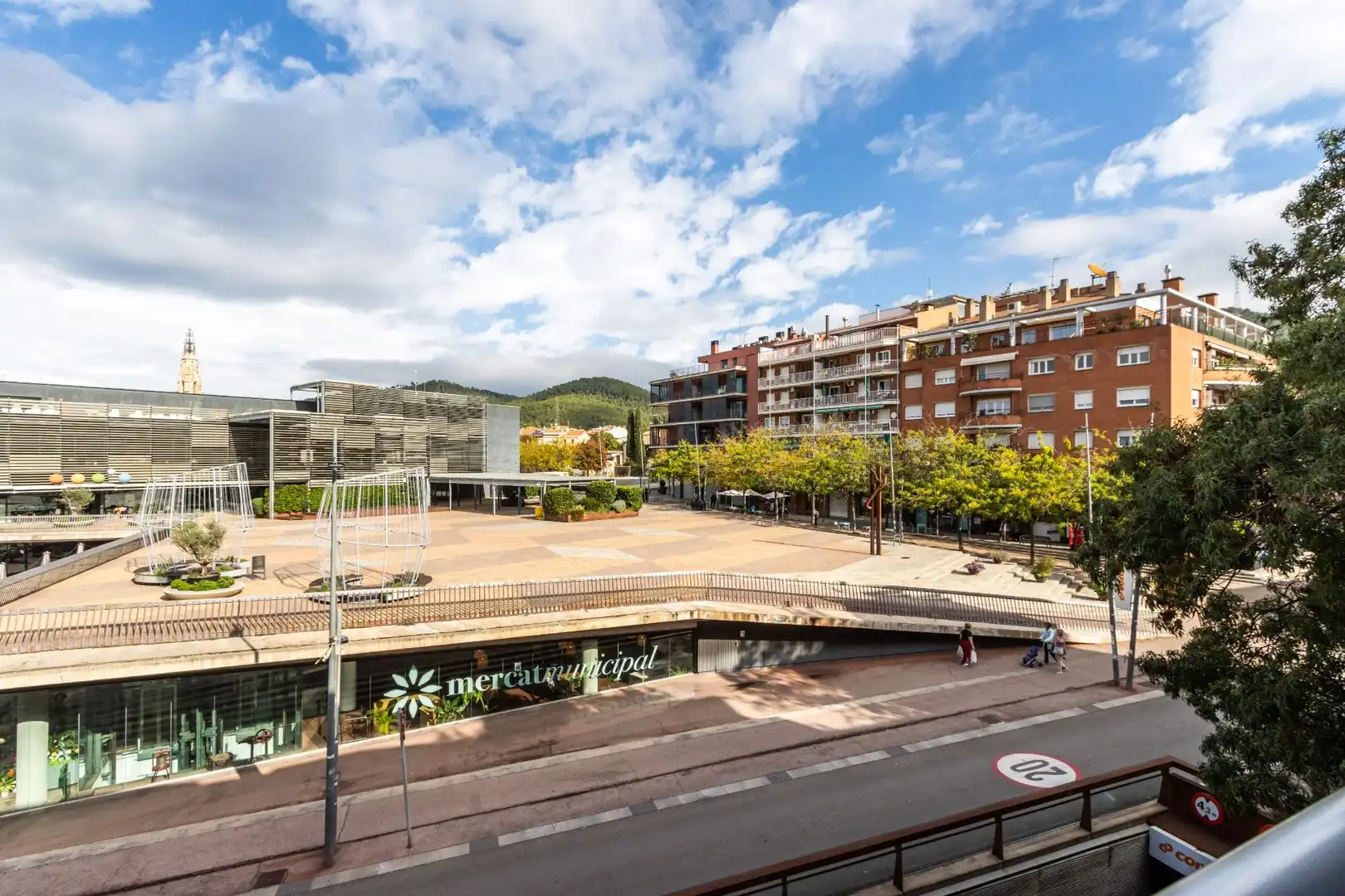 Appartement avec balcon à vendre à SENTMENAT, imagen 15