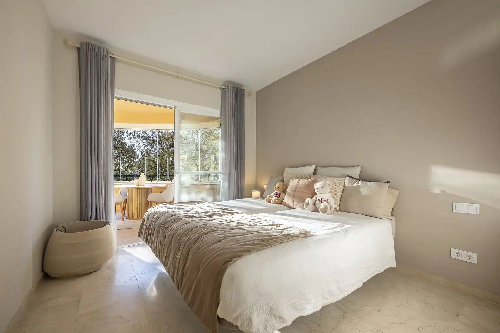 Apartment with pool for sale in Avenida de las Cumbres 9a, imagen 15