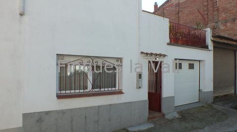 Photo 2 of Single-family semi-detached for sale in Santa Eugènia de Berga, Barcelona