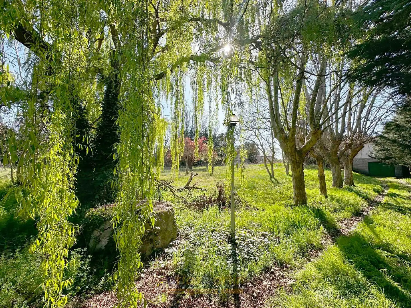 Casa o xalet en venda en Santa Marta de Tormes amb Calefacció, Jardí privat i Terrassa