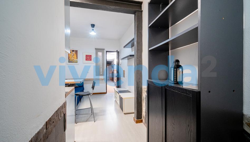Photo 1 of Flat for sale in Calle de Elvira Barrios, San Isidro, Madrid