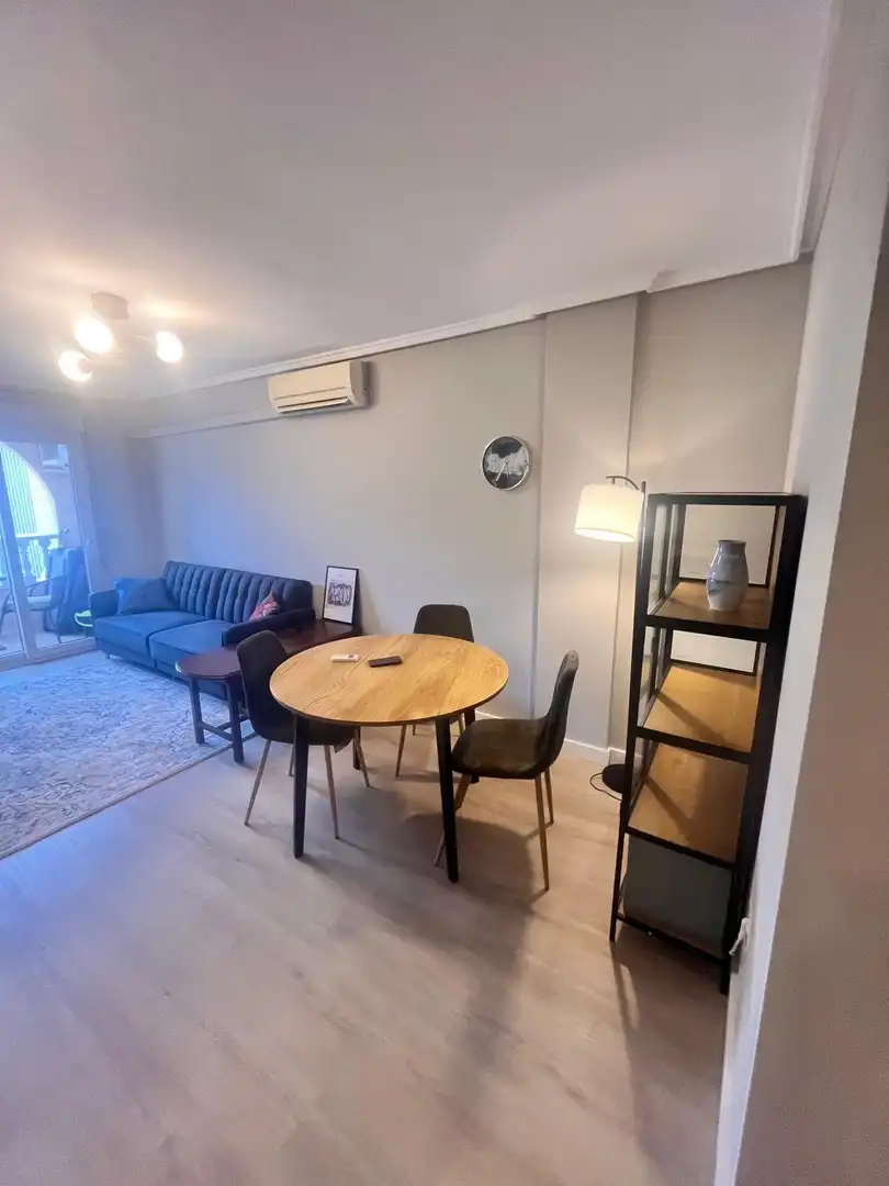 Esszimmer von Wohnung zum Verkauf in Torrevieja mit Klimaanlage, Terrasse und Schwimmbad
