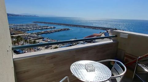 Foto 2 de Estudi de lloguer a Paseo Marítimo Rey de España, 32, Puerto Deportivo, Fuengirola