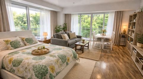 Loft en 2a linia de Mar