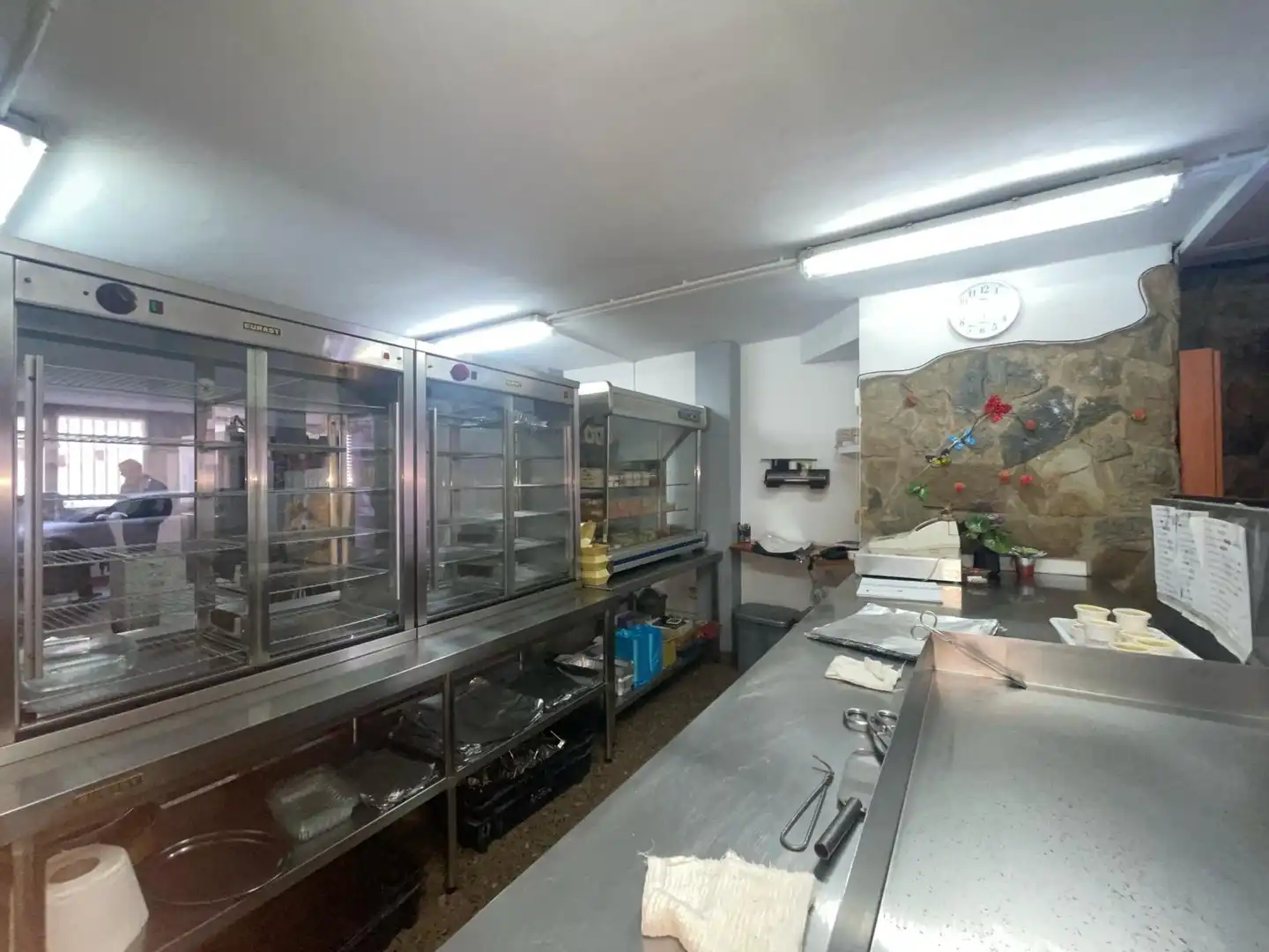 Local comercial en venda a Llatí, imagen 6