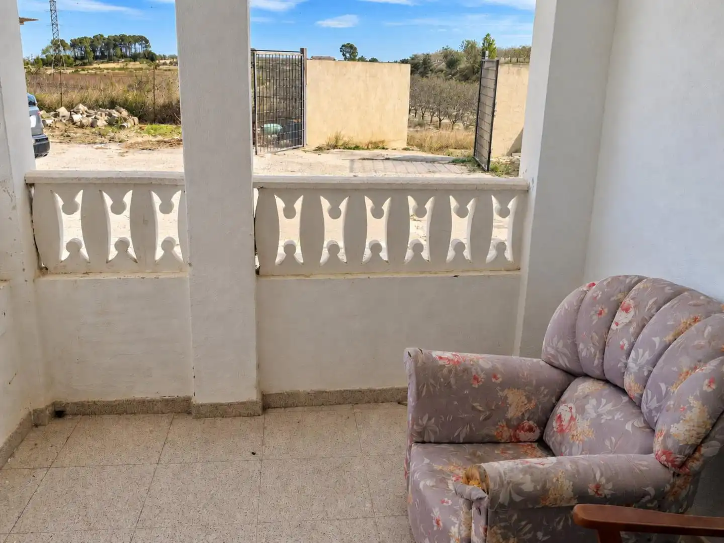 Villa mit Garten zum Verkauf in Albaida, imagen 10