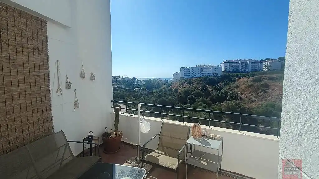 Attique avec piscine à vendre à Green de riviera, imagen 33