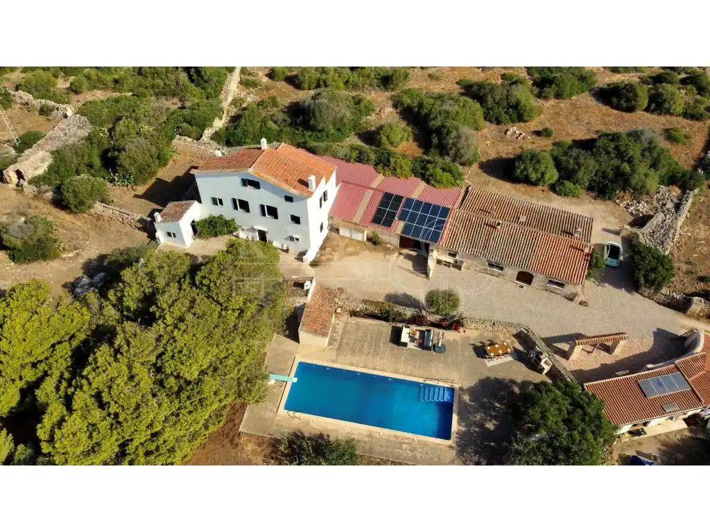 Casa en venta en Ciutadella, imagen 3