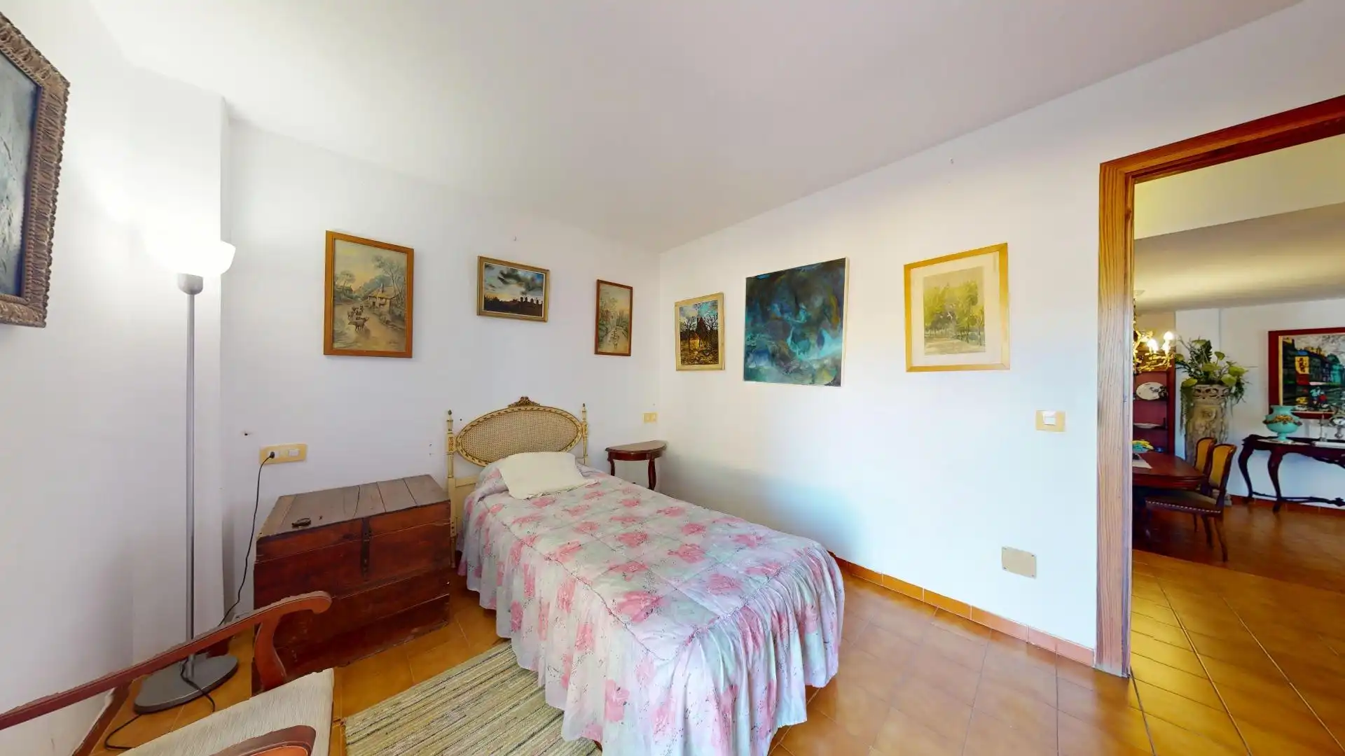 Flat for sale in Peguera
