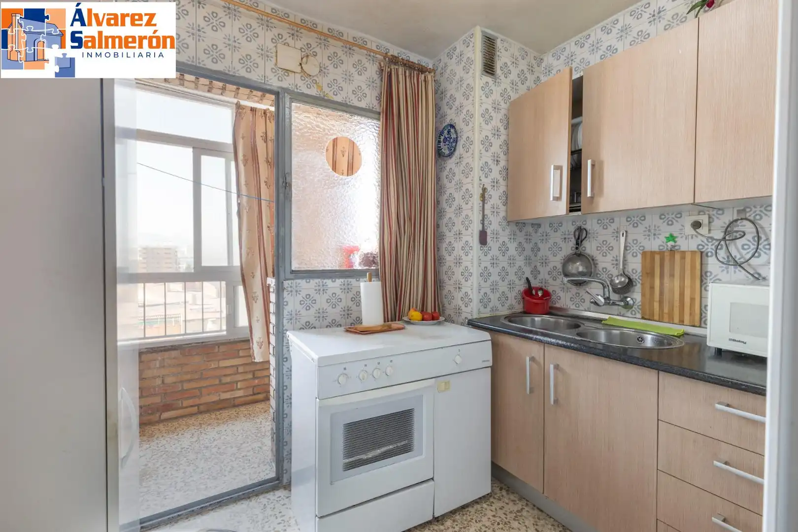 Piso con ascensor en venta en DIAMANTINO GARCIA, imagen 11