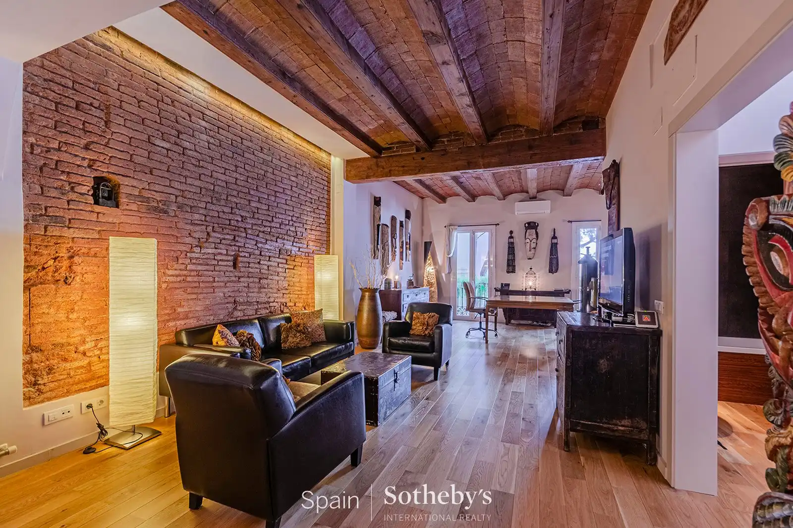 Apartment for sale in Eixample, imagen 11