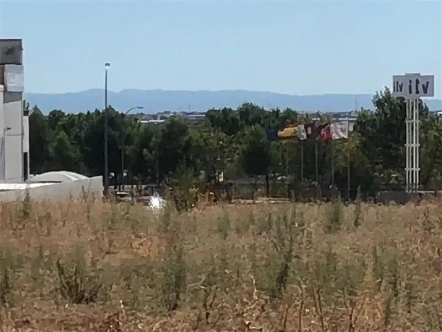 Industrial land for sale in Torrijos