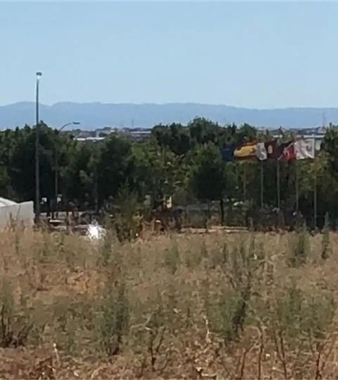 Photo 2 of Industrial land for sale in Calle Alfareros, 16, Torrijos, Toledo