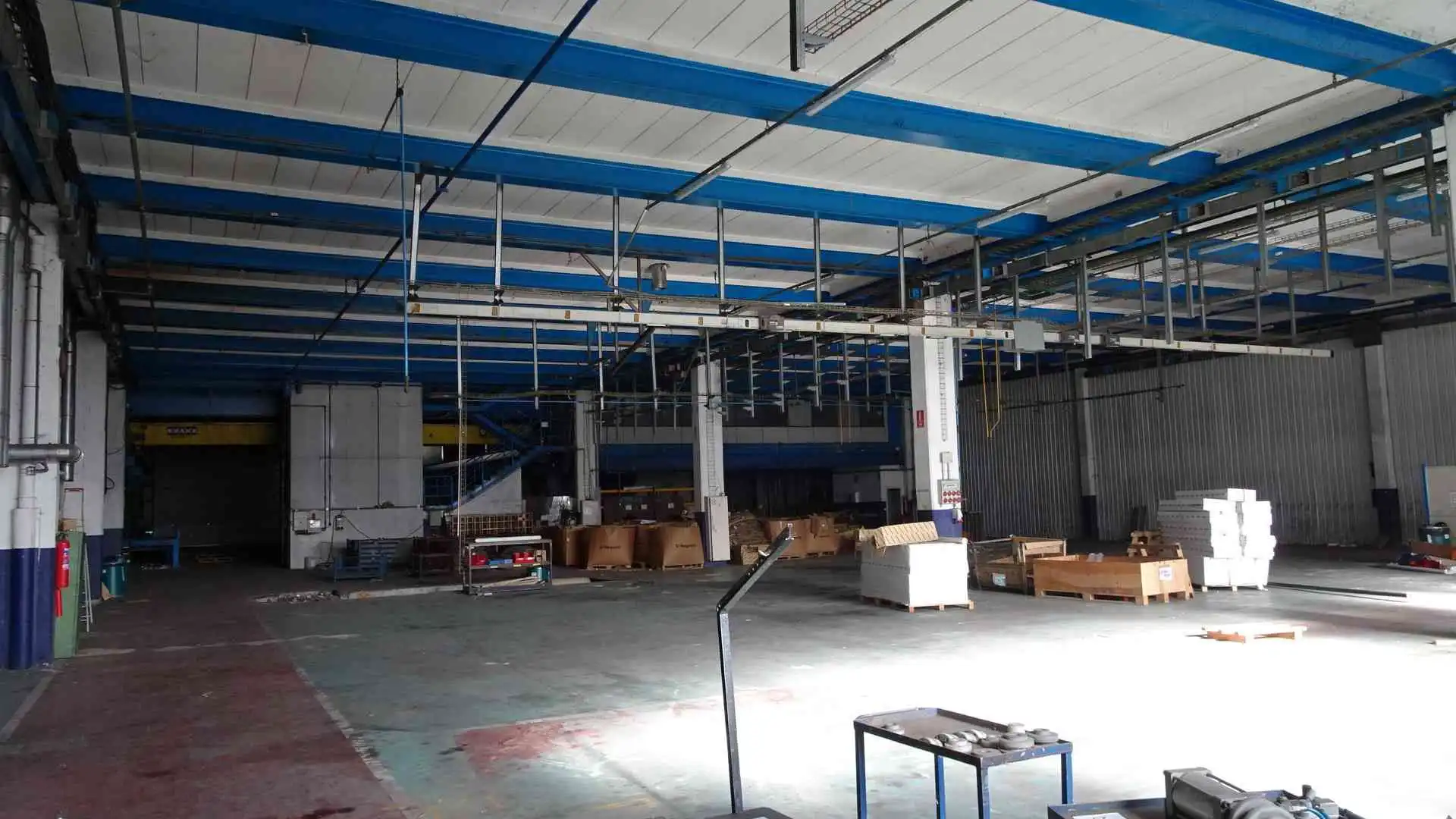 Nau industrial de lloguer a Igorre, imagen 10