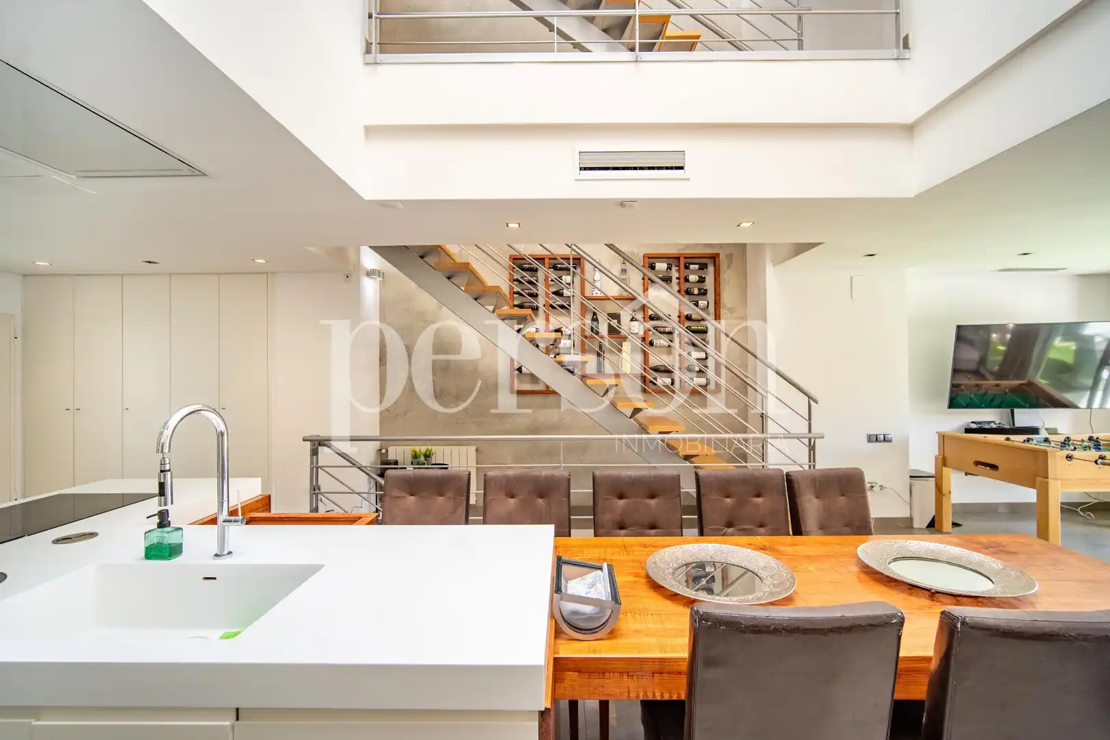 Chalet con piscina en venta en Platja de la Pobla de Farnals, imagen 10