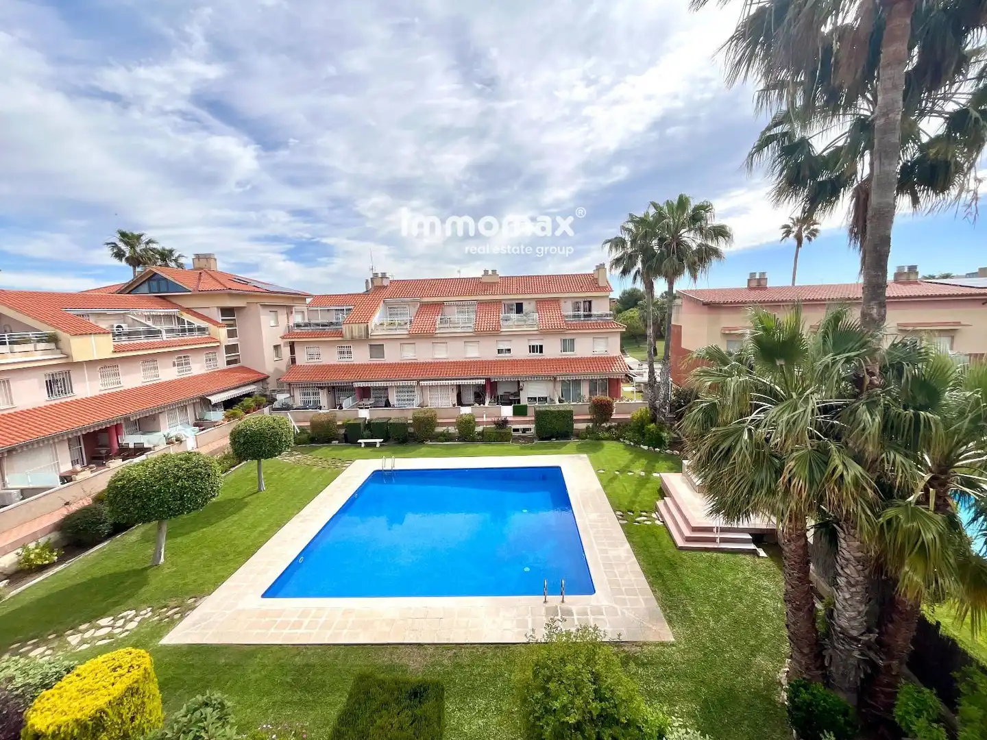 Maison mitoyenne avec piscine à vendre à Les Salines - Pla de Sant Pere, imagen 41