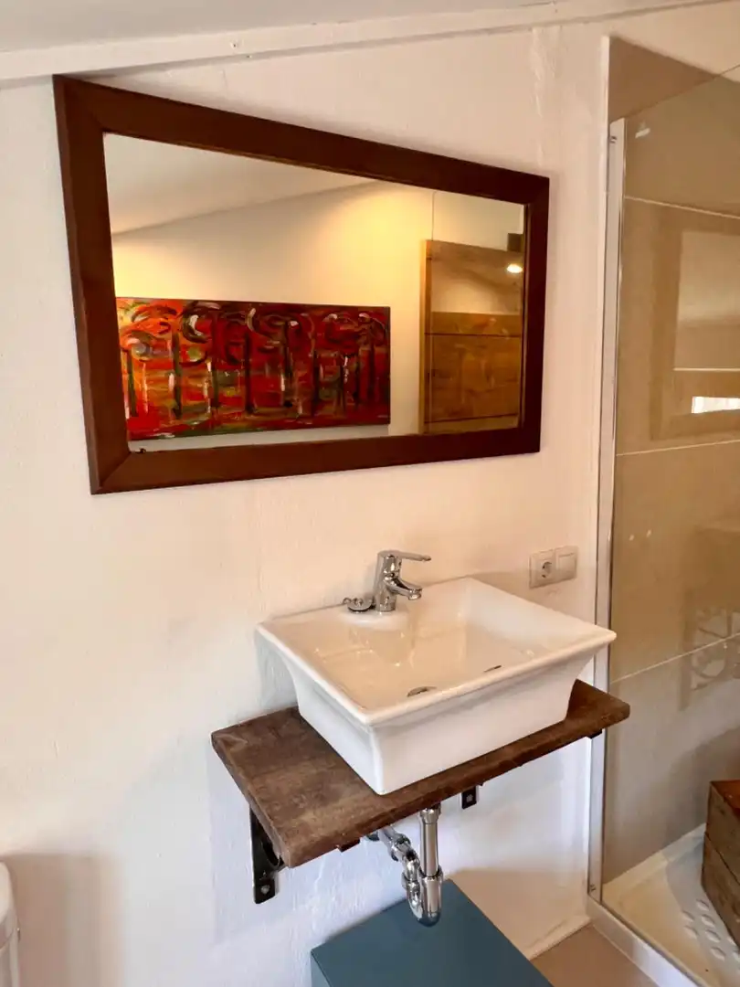 Casa amb piscina en venda a Campanet, imagen 57